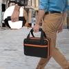 Two Layer Design Electrical Tool Bag Multipurpose Tool Organizer  Circuit Testing