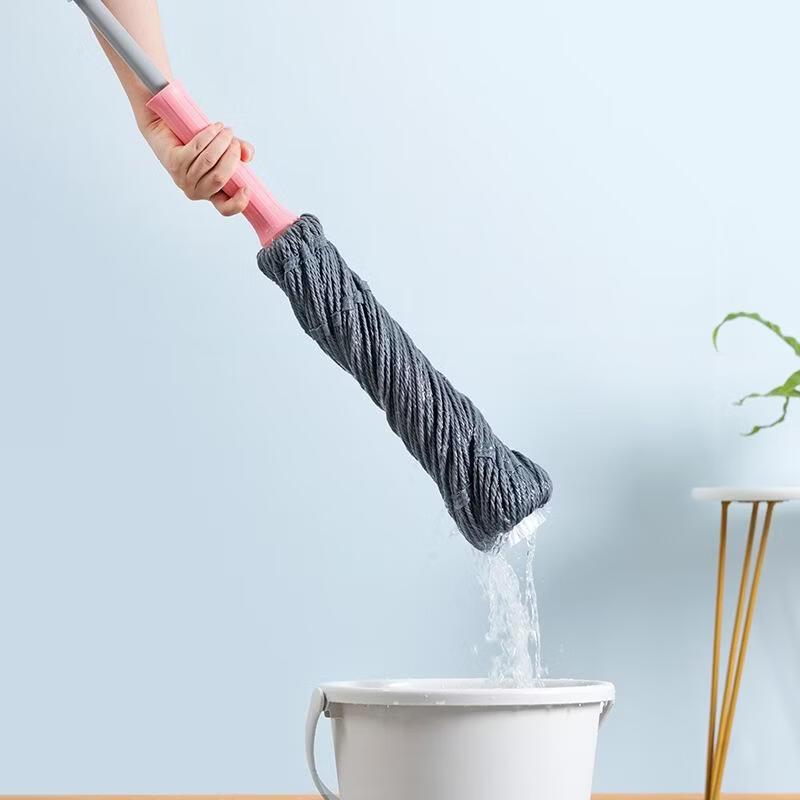 CHAHUA All-Purpose Self-Wringing Mop
