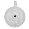 Trim Tab Anode Aluminum Alloy 6J9-45371-01 For Yamaha 150Hp 175Hp