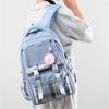 School Backpacks Bookbags Lightweight Travel Backpacks Laptop Backpacks Stylish Casual Daypacks Simple Lovely Backpacks Gift