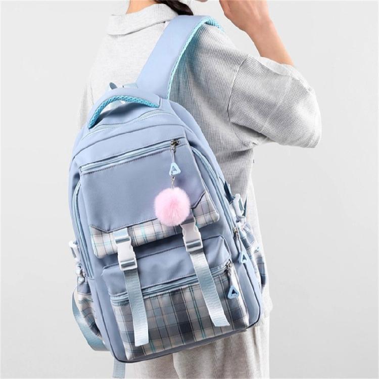 School Backpacks Bookbags Lightweight Travel Backpacks Laptop Backpacks Stylish Casual Daypacks Simple Lovely Backpacks Gift