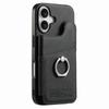 Wallet Double Button Magnet RFID Card Funda for Nothing CMF Phone 2 Pro 5G 2026 Luxury Case CMF Phone2 2Pro Leather Back Cover
