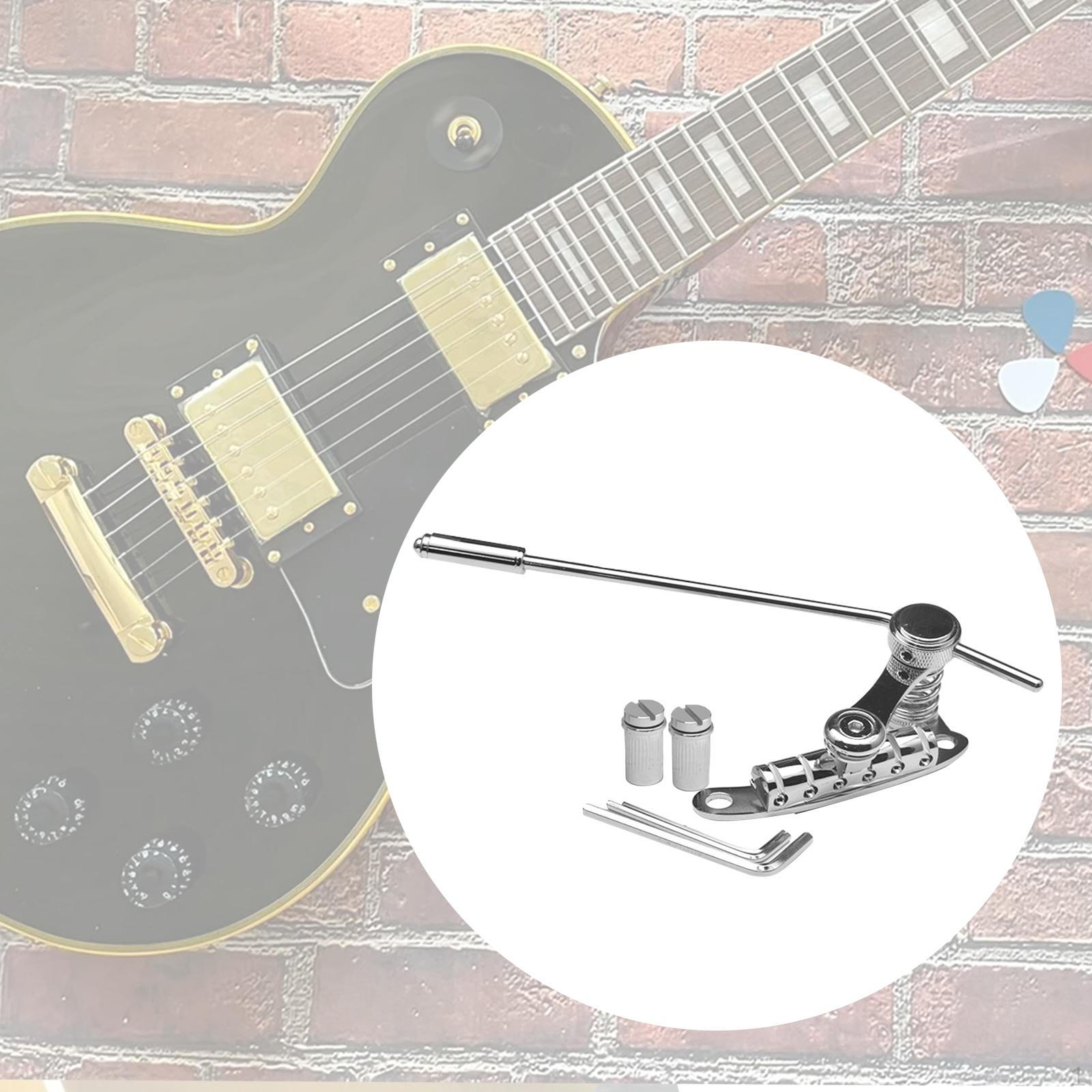 

для электрогитары Тремоло Бридж Система Argent