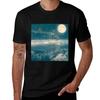 The Way Home Tshirt Soft Antishrink Cotton Tee