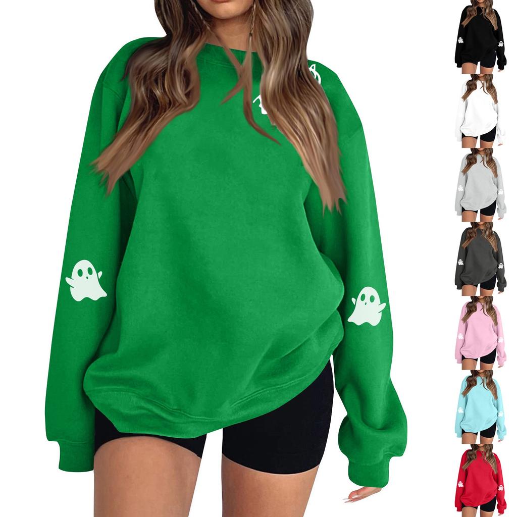 Women Tops Long Sleeve R-Neck Shirts Fall Fashion Casual Business Tunic Blouses