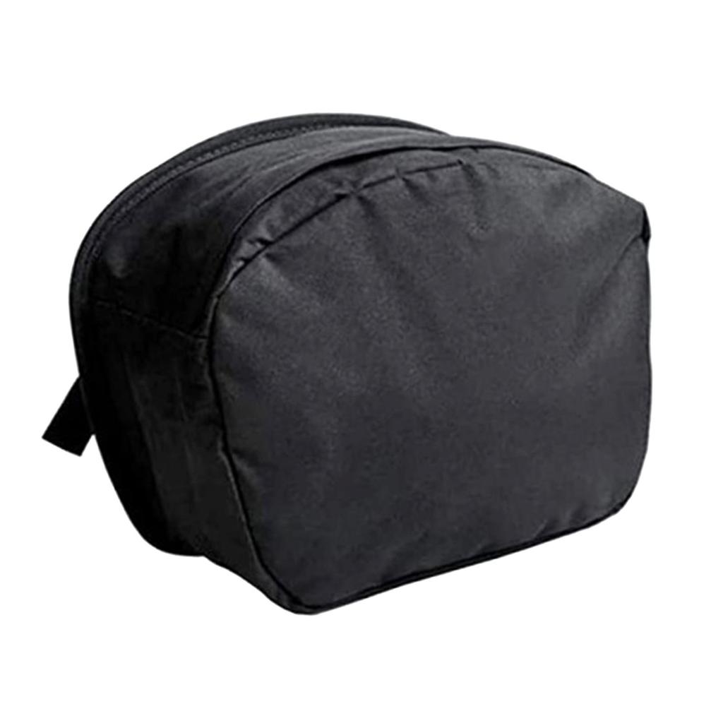 Paddleboard Kayak Seat Storage Bag Water Resistant Detachable Lightweight with Zipper Sleek Pouch