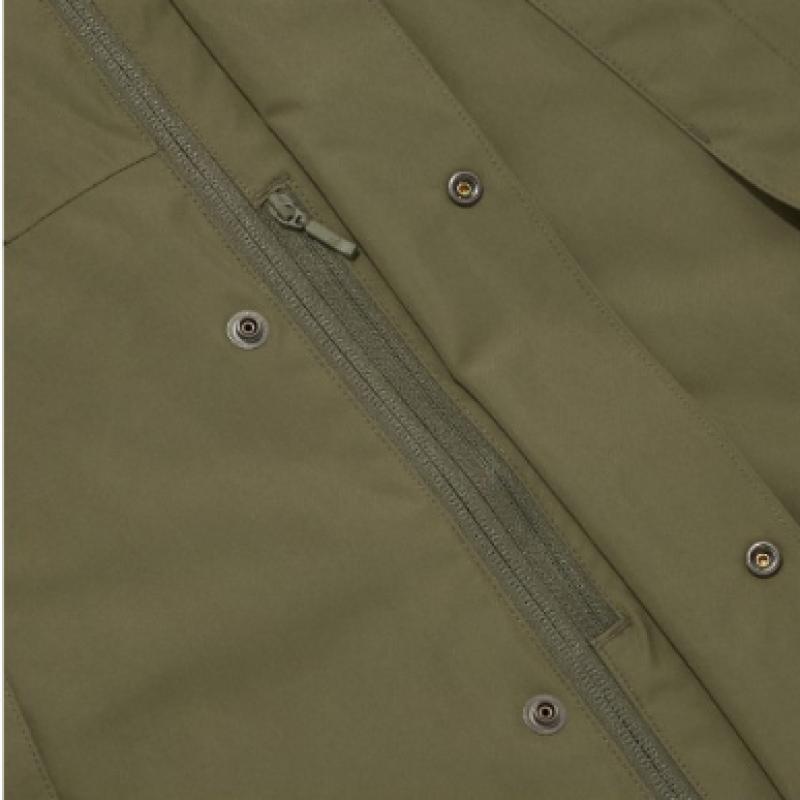 The North Face Men S Eco Gore Tex Mountain Jacket Nj2gq50e