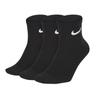 Nike Alltags-Söckchen (3 Paare)