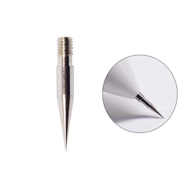 

Микроручка Косметологический прибор: Удаление бровей и татуировок тонкой иглой