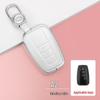 FAW Toyota Key Case for Highlander, RAV4, Corolla, C-HR, IZOA & Crown - Car Key Cover & Shell