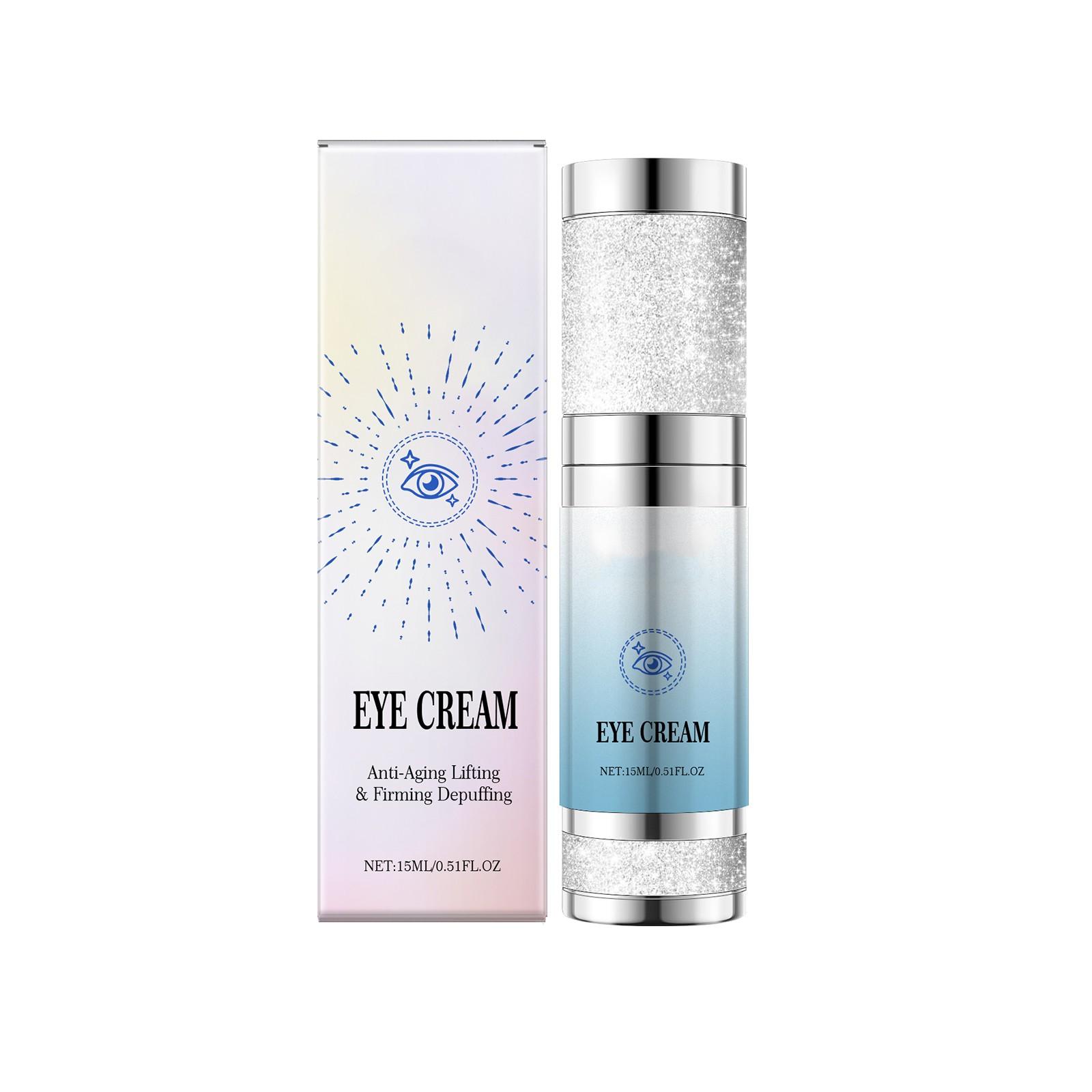 

Instant Eye Временный подтягивающий крем для кожи вокруг глаз, Instant Temporary Eye Tightener, Instant Firming Eye Cream Instant Lifting, Under Eye Cream