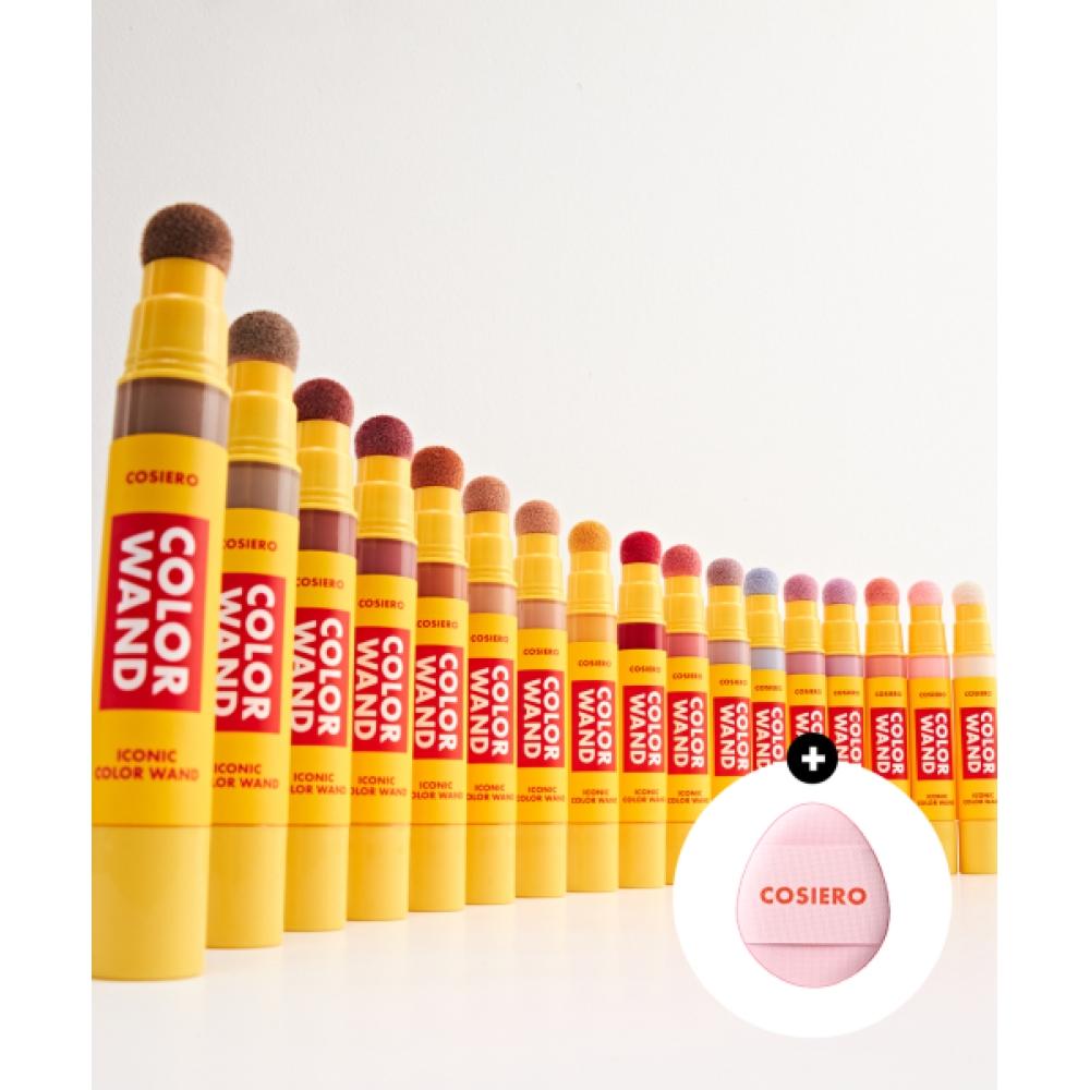 Cosiero Iconic Color Wand 501 CONTROL CONTROL