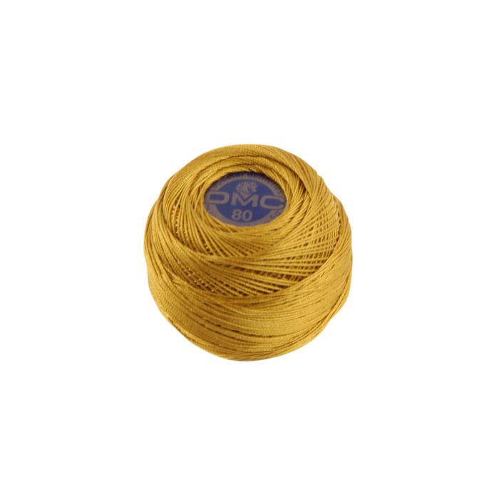 MegaCrea Fil Spécial Dentelle Dmc - Pelote De 5gr. Col. 783