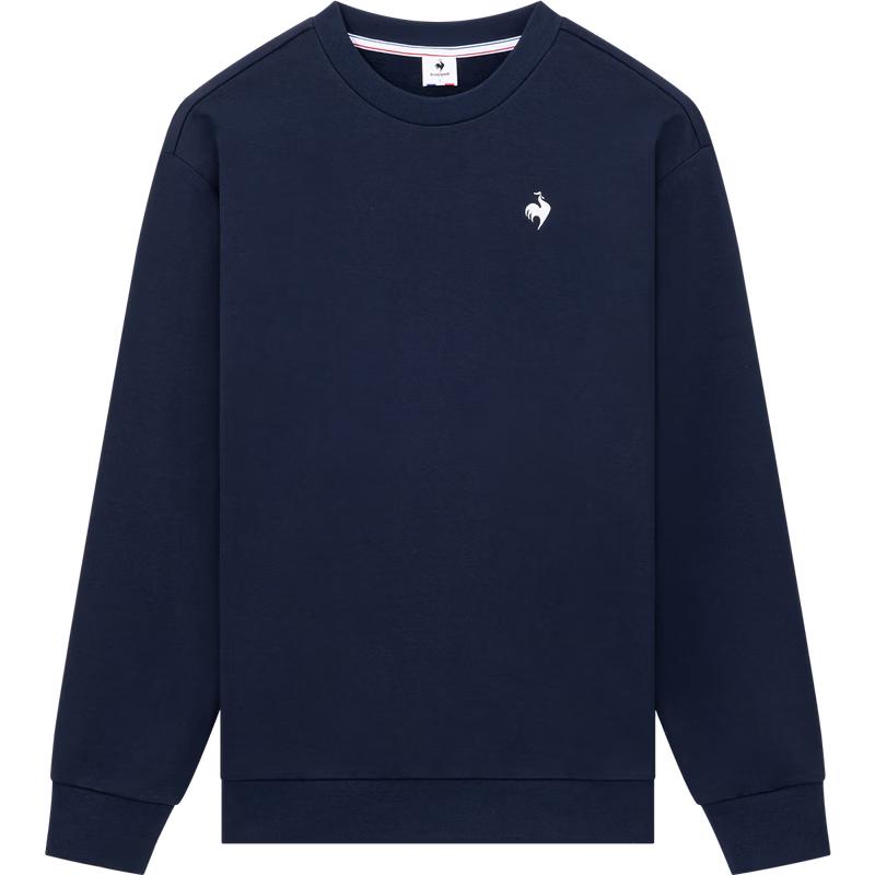 

Світшот з круглим вирізом Le Coq Sportif 2026 Весна Унісекс S