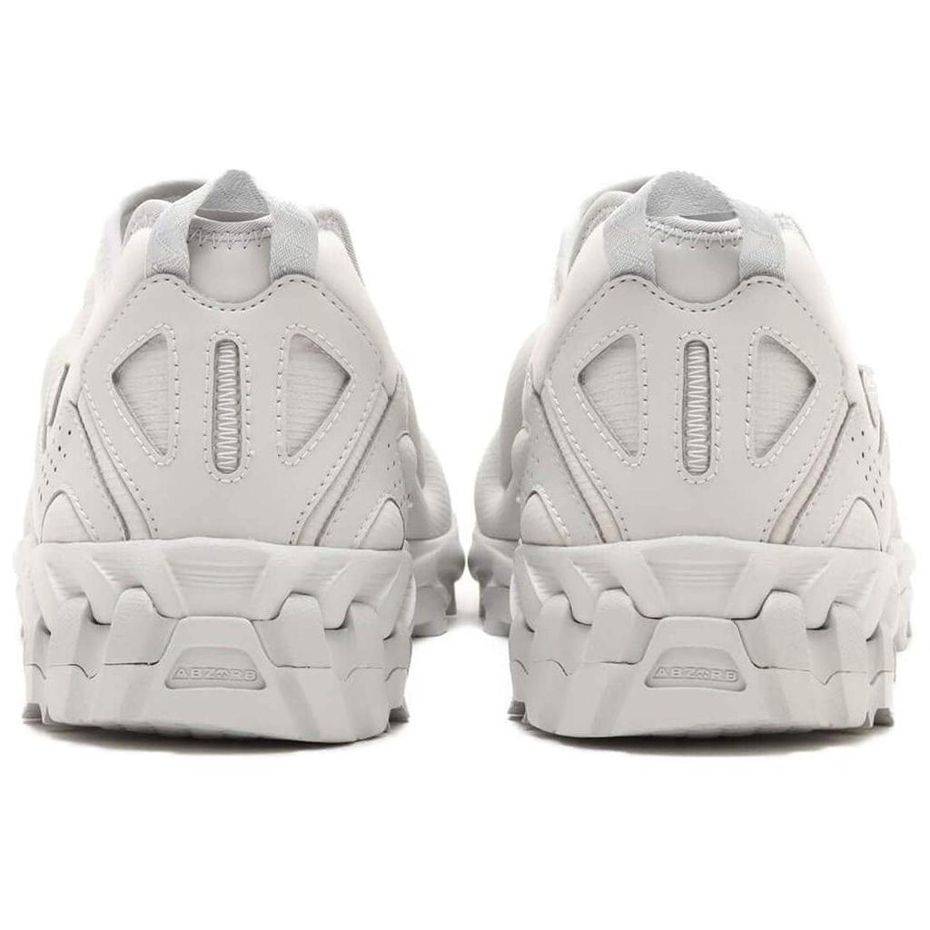 New Balance Ml610 Soft Comfortable Low Top Training Shoes Unisex Sneakers Gray ML610SPG