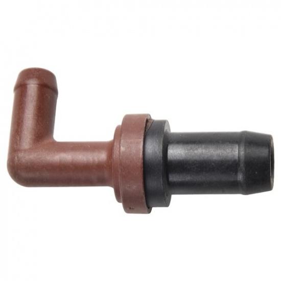 Auto Parts PCV Valve Valve Black PE0113890 PE01-13-890 Plastic For Mazda 3