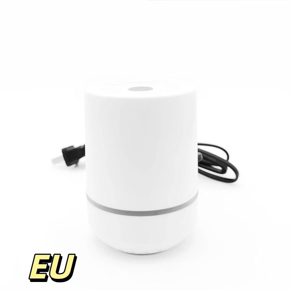 Portable Portable Vacuum Pump Lightweight Vacuum Bag Suction Pump Travelling Packing EU