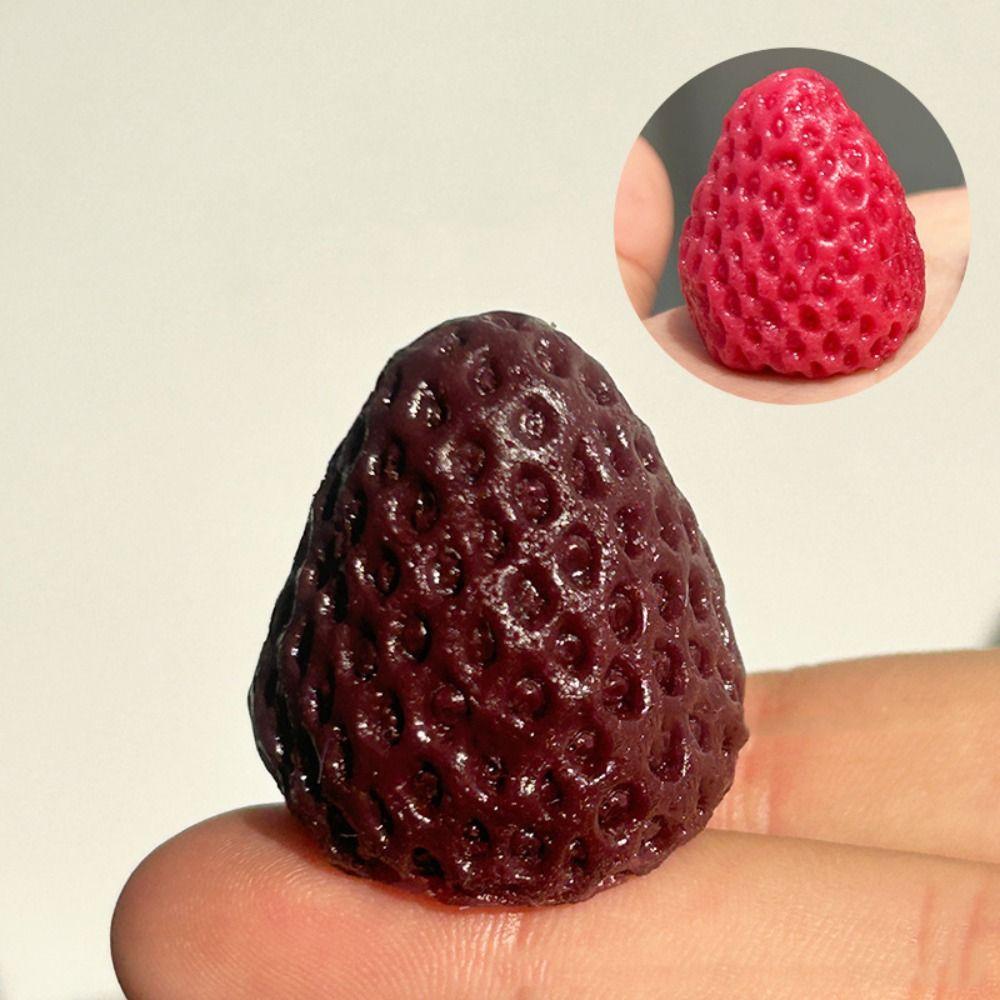 Peeling Orange Fruit Squeeze Toys Simulated Fruit Simulation Mango Squeeze Toy  Charisma Gift strawberry