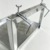 Bracket Sturdy Cargo Tricycle Scale Mount for Agricultural Workers