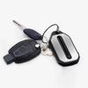 Nose Clip-on Reading Glasses Folding Legless Ultralight Keychain Glasses Men Women Mini Portable Presbyopic Glasses