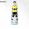 Yongzhi Inflatable Soccer Free Kick Training Dummy