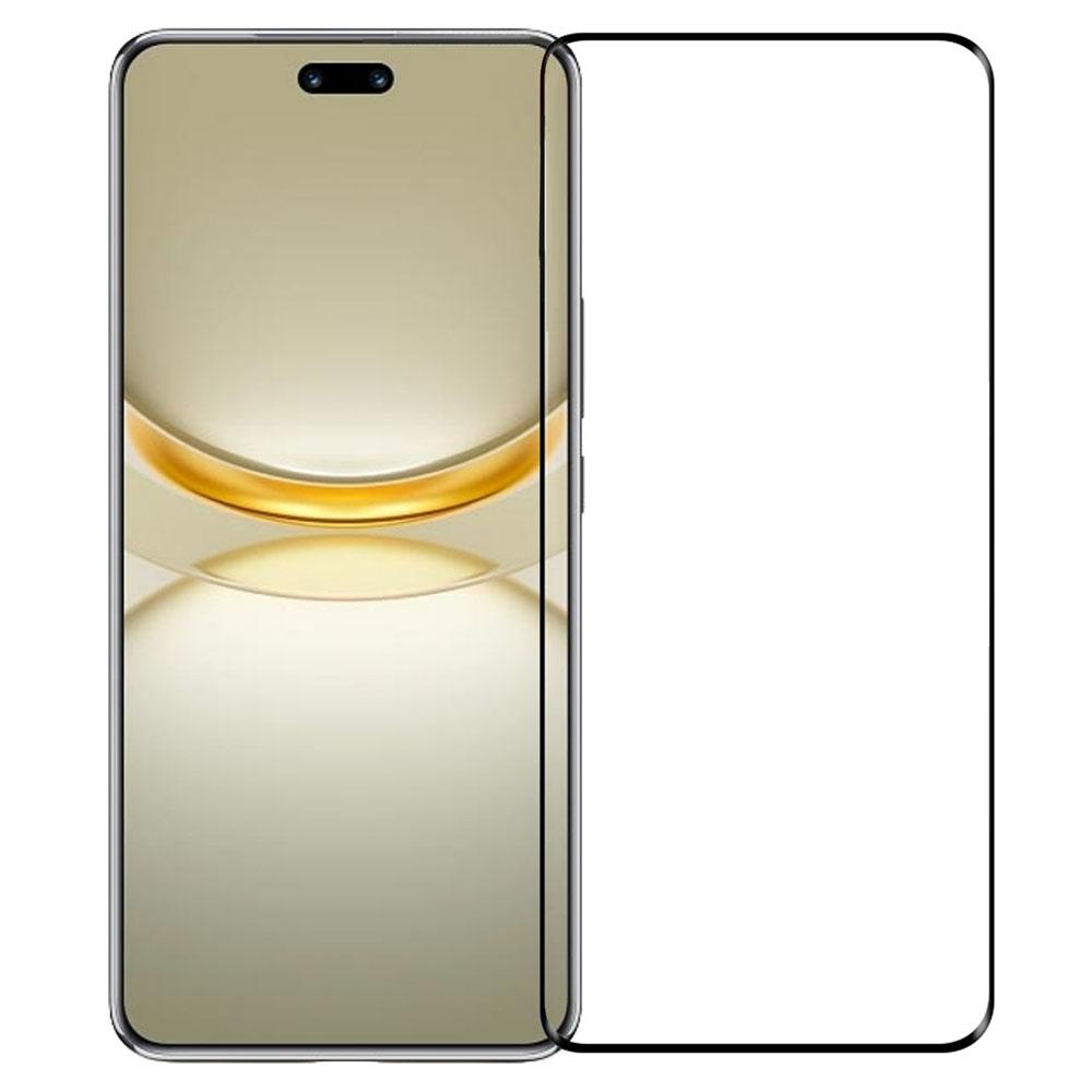 

MOFI For Huawei nova 12 Pro 5G/nova 12 Ultra 5G Screen Protector 3D Curved Hot Bending Protective Film As Shown A