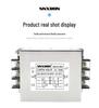 CW7N Power Filter VFD Input C3FB 3-Phase 380V Interference