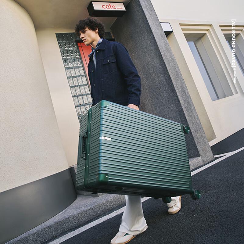 90Fen PC Hardside Spinner Suitcase