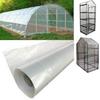 Transparent Vegetable Greenhouse Agricultural Cultivation Plastic Cover Film Indoor Gardening & Hydroponics Growing Tents