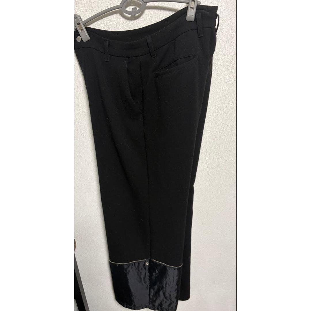 Used Sold out item: Grancy slacks