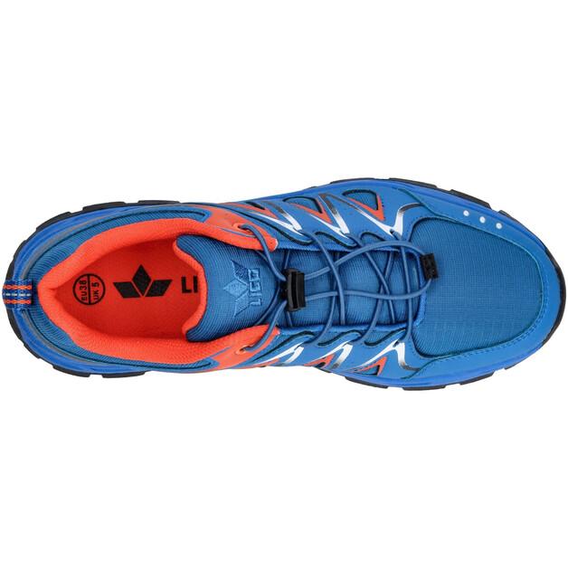 Треккинговые ботинки Lico Newfield