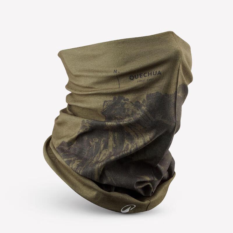 Decathlon Outdoor UV Protection Multi-functional Headwear