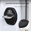 Lexus Door Lock Buckle Protective Cover for ES200/RX300/NX/UX/GX