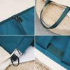 Anti Laptop Backpack, Computer Doctor Bag, College Travel Bookbag with 2 Side
