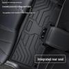 26 New TPE Full Coverage Floor & Trunk Mats for Leapmotor C16