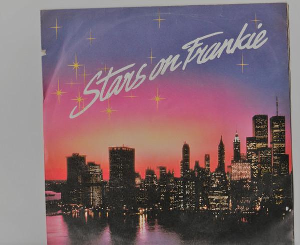 

7inch Record STARS ON 45 - Stars On Frankie 109580100 Stars On 45 1987 Germany Dance & Electronica Used