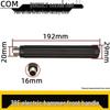 Auxiliary Front Handle for Hitachi PR-38E Demolition Hammer and Dongcheng 38 Electric Pick