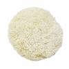 Wool Polishing Pads Buffing Pads Car Polishing Wool Disc 5/6/7 inch Wool Wheel
