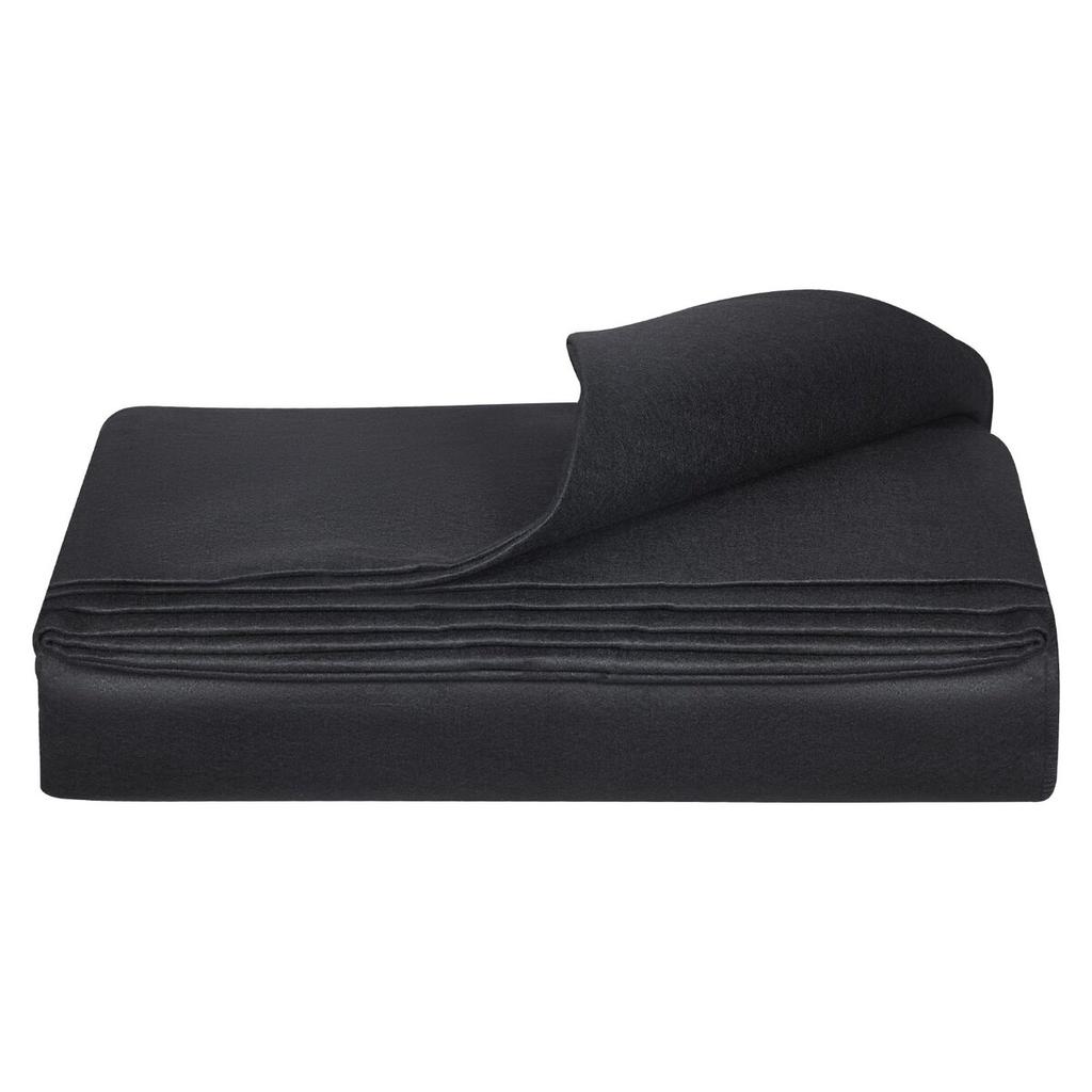 18ft Round Pool Liner Pad for Above Ground Pools Heavy Duty Pool Mat