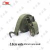 Zhongbisheng Cargo Securing Straps & Wheel Chock