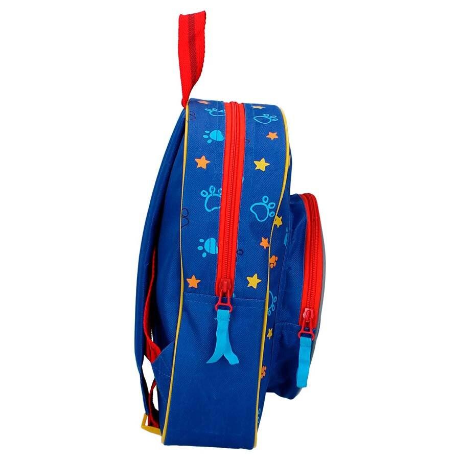Paw Patrol Backpack for Kids, Kindergarten Backpack, Lightweight Durable Preschool Backpack, Kids School Bag, Toddler Backpack