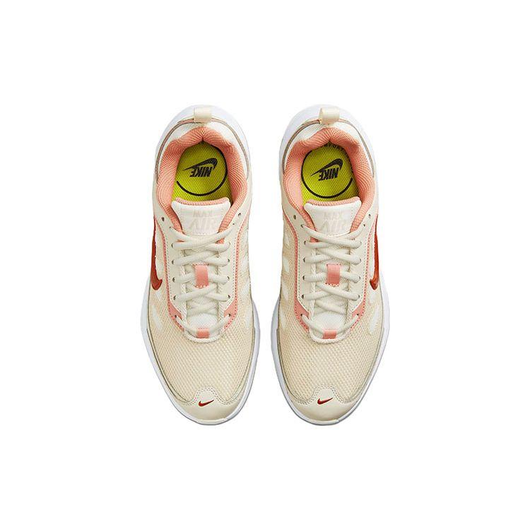 Nike Air Max AP Light Orewood Brown Women Sneakers Sail Light-Madder-Root Burnt-Sunrise CU4870-104