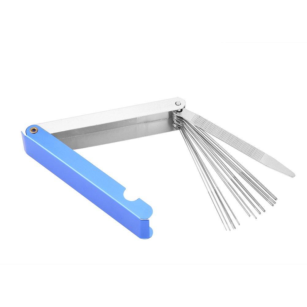 

13 in 1 Nozzle Kit Airbrush Accessories Wire Cleaning Needles Motorcycle Carburetor Carbon