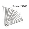 1-40pcs Felting Needles Wool Felt Tools with Eight Needles Tool Craft Felt Needle with Solid Wood Handle With Finger Cots