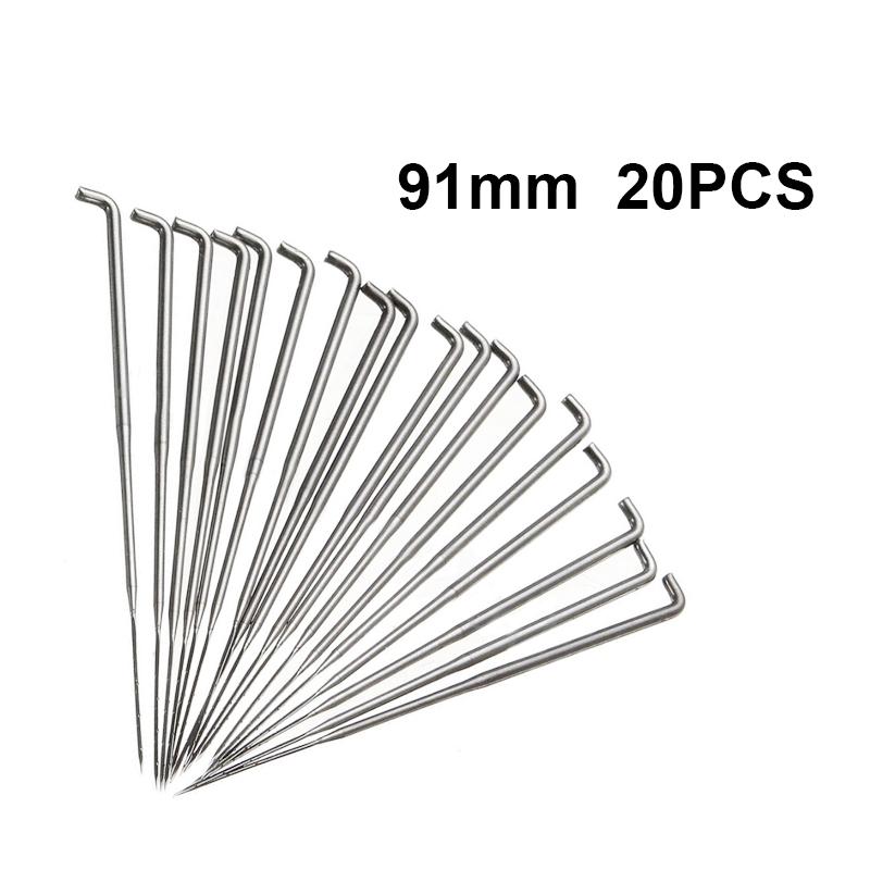 1-40pcs Felting Needles Wool Felt Tools with Eight Needles Tool Craft Felt Needle with Solid Wood Handle With Finger Cots
