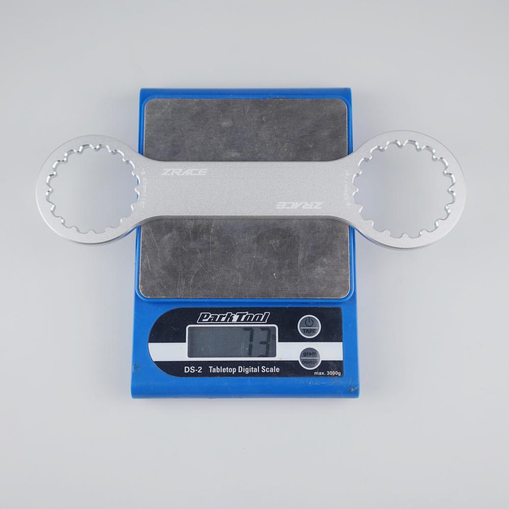 ZRACE T47 Bottom Bracket / Tool, All aluminum alloy CNC, T47-24mm / T47-30mm / T47-29mm T47 Tool