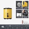 Lianmei Triple-Layer Insulated Stainless Steel Beverage Dispenser