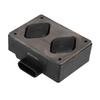 12562836 Fuel Pump Driver Control Module Relocation Kit for ChevyGMC 6.5L Diesel Engines 9402