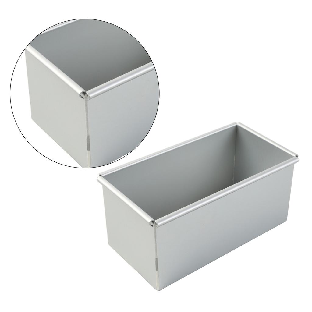 Domácí forma na chléb Multifunkční forma na sušenky a dorty Praktické formy na pečení chleba Razítko pro nadšence do dezertů