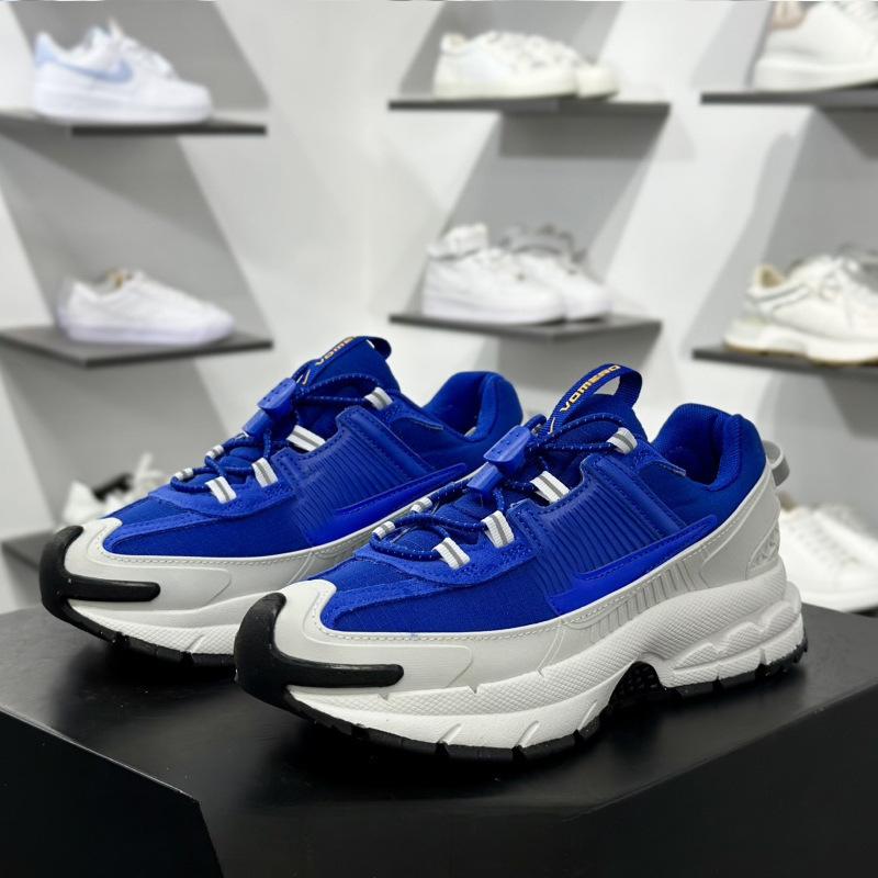 

Sneakers daddy shoes 36 синий